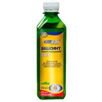 Bish Effect Poltavos Bišofito skystis įtrynimui Elitas, 650 ml