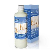 Bish Effect Poltavos Bišofito vonios emulsija Balta, 500 ml
