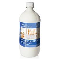 Bish Effect Poltavos Bišofito vonios emulsija Balta, 1000 ml