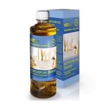 Bish Effect Poltavos Bišofito vonios emulsija Geltona, 500 ml