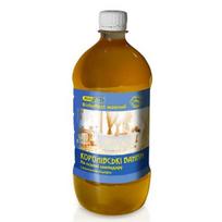 Bish Effect Poltavos Bišofito vonios emulsija Geltona, 1000 ml