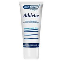 Bish Effect Poltavos Bišofito gelis Athletic, 75 ml