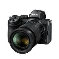 Nikon Z5 Body + Z 24-70mm F/4 S + EU garantija 24 mėn.