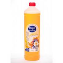 Muilas, skystas, su glicerinu, gėlių kvapo, 1l, MIPNOBP03_02_2_00
