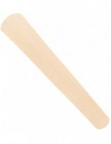 Sibel depiliacinė mentelė medinė 16cm