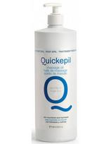 Quickepil masažo aliejus po depiliacijos Quickepil 1000ml