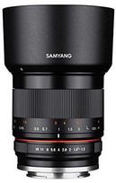 Samyang objektyvas 35mm f/1.2 ED AS UMC CS (Fujifilm X)