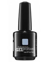Jessica GELeration gelinis nagų lakas Blueberry Cream GEL-1183 Jessica GELeration 15ml