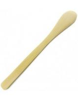 1Nr. profesionalui depiliacinė mentelė medinė 26cm