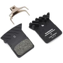 Stabdžių kaladėlės Shimano L03A
