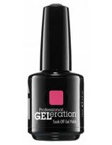 Jessica GELeration gelinis nagų lakas Luscious Leather GEL-1149 Jessica GELeration 14,8ml