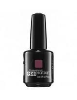 Jessica GELeration gelinis nagų lakas Mauve-lous Nights GEL-1179 Jessica GELeration 15ml