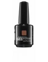 Jessica GELeration gelinis nagų lakas Toasted Pecans GEL-1176 Jessica GELeration 15ml