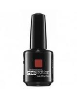 Jessica GELeration gelinis nagų lakas Fallen Leaves GEL-1177 Jessica GELeration 15ml