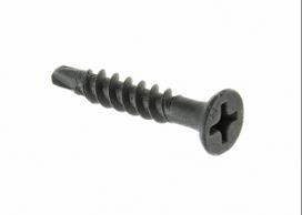 Savisriegis Knauf TB, gipsas/metalas, su grąžteliu, Ø3.5mm, 25-45mm