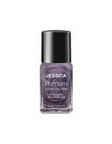 Jessica Phenom nagų lakas Purple Urchin PHEN-084 Jessica Phenom 14ml