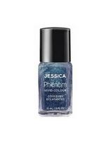 Jessica Phenom nagų lakas Blue Nauticals PHEN-082 Jessica Phenom 14ml