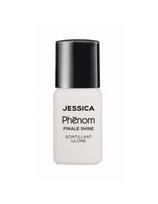 Jessica Phenom blizgantis viršutinis sluoksnis PHEN-000 Jessica Phenom 15ml