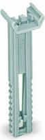 Group marker carrier; grey 249-118 | 4017332188388
