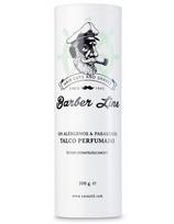 Barber Line talko milteliai Baber Line 200g