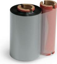 Thermal transfer ink ribbon; for Smart Printer; black 258-5005 | 4050821521006