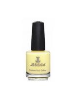 Jessica nagų lakas Yellow Merinque CNC-1185 Jessica 14,8ml