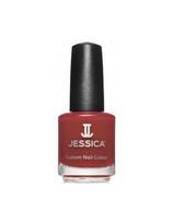 Jessica nagų lakas Fallen Leaves CNC-1177 Jessica 14,8ml