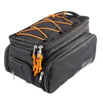 Dviračio krepšys ant bagažinės KTM Sport, Snap it, E-Bike Plus 32l
