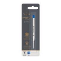 Šerdelė geliniam rašikliui PARKER, M, Mėlyna, VAKPRR3501179503462