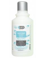 Jacklon rankų muilas neutralus su pieno baltymais Jacklon 2000ml