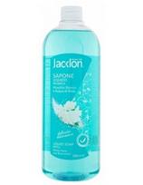 Jacklon rankų muilas baltasis muskusas su rožių vandeniu Jacklon 1000ml