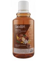 Jacklon vonios ir dušo gelis su argano aliejumi Jacklon 2000ml