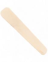 Pollie mentelė vaškui medinė mini 10cm, 1vnt