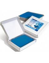 Holiday Depiliazone parafinas rankoms ir kojoms drėkinamasis su talko aromatu Holiday Talco Blue 1000ml