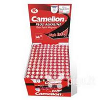 Camelion elementai Plus Alkaline, AA/LR06, 24x10 vnt.