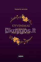 Gyvenimas mirties akivaizdoje: tibetietiškoji tradicija - Glenn H. Mullin