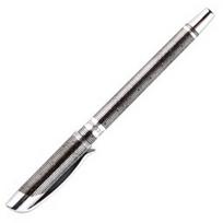Tušinukas CLARO ASTRA SILVER, 1,0 mm, juoda, TUSLAR8907016010974
