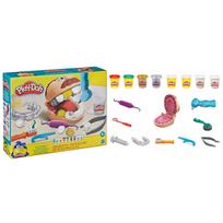 PLAY-DOH  Rinkinys „Dantistas“