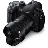 lumix gh5 kaina