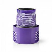 Nedis VCAD403 hepa 13 filtras V10 SV12 Dyson siurbliams