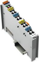 4-channel analog output; 0 ... 10 VDC 750-559 | 4045454490447