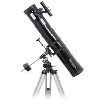 Teleskopas Omegon N 114/900 EQ-1