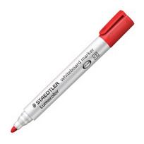 Žymeklis baltai lentai STAEDTLER LUMOCOLOR, TZLSTX4007817328774
