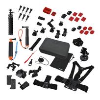 Rollei Accessory Set Sport XL (GoPro, Insta360, DJI action cameras)