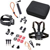 Rollei Accessory Set Outdoor (GoPro, Insta360, DJI action cameras)