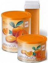 Holiday Depiliazone vaškas skardinėje su apelsinais Holiday 800ml