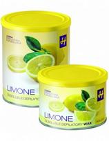 Holiday Depiliazone vaškas skardinėje su citrina Holiday 800ml