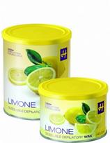 Holiday Depiliazone vaškas skardinėje su citrina Holiday 400ml