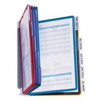 Reklaminis stovas DURABLE SHERPA VARIO, RESDRE200_02513