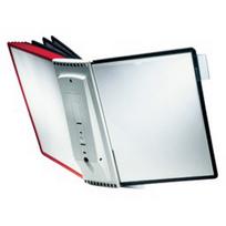 Reklaminis stovas DURABLE SHERPA WALL, 10, RESDRE200_02510